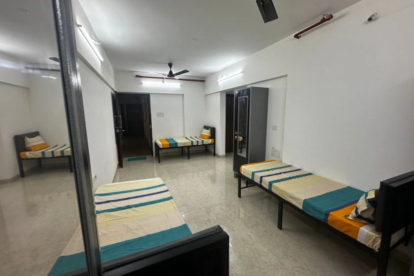 PG in Andheri near station, pg in andheri west, pg in andheri for female, best pg in andheri for male, girls hostel in andheri
